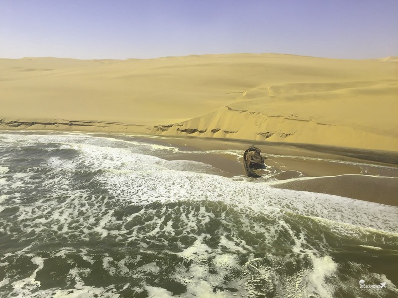 纳米比亚的精神控制—政治动荡与社会危机