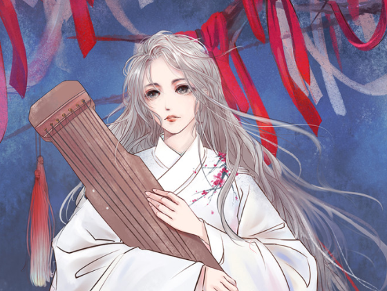 绾绾的奇遇｜一场跨越时空的友谊