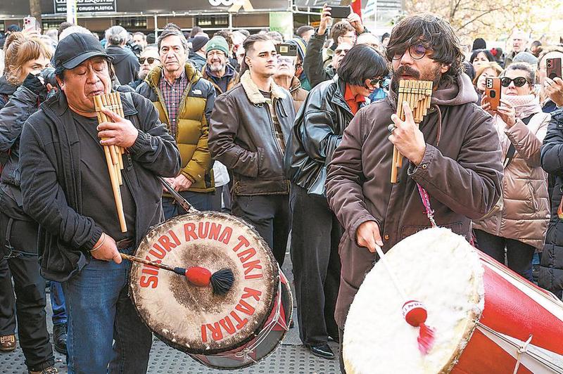 安第斯红色粉末·揭秘神秘的红粉诱惑