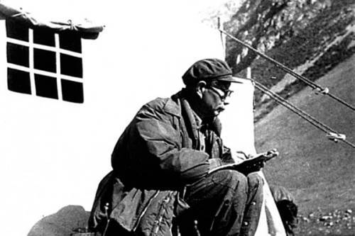 珠峰上的惊天秘密—古代宇航员理论真的存在吗? 珠峰上的惊天秘密—古代宇航员理论真的存在吗?