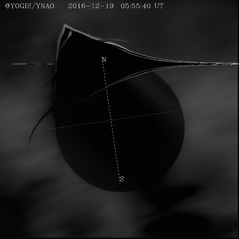 冰封记忆：科考站逆向阴影刻痕圆盘的秘密