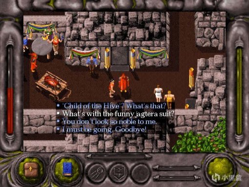 当古老的传说与现代危机碰撞—遗迹人鱼瘟疫背后的隐秘与挑战