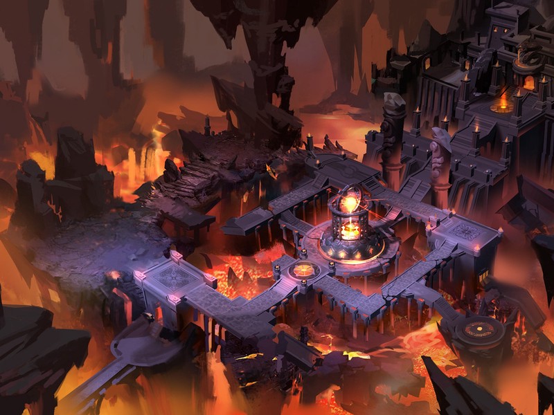 荒漠山灵未解·我在西北的荒野里，撞见了千年的沉默