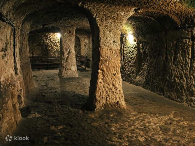 乌拉尔香巴拉，隐藏在森林深处的秘密！