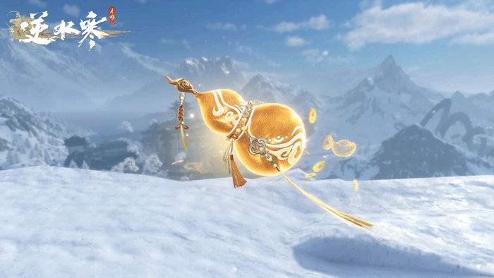 南极银龙雷电—极地的神秘之光