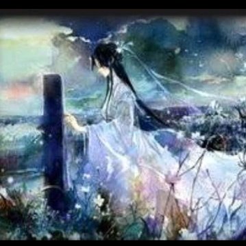 寒剑藏桃花，江湖梦断处…