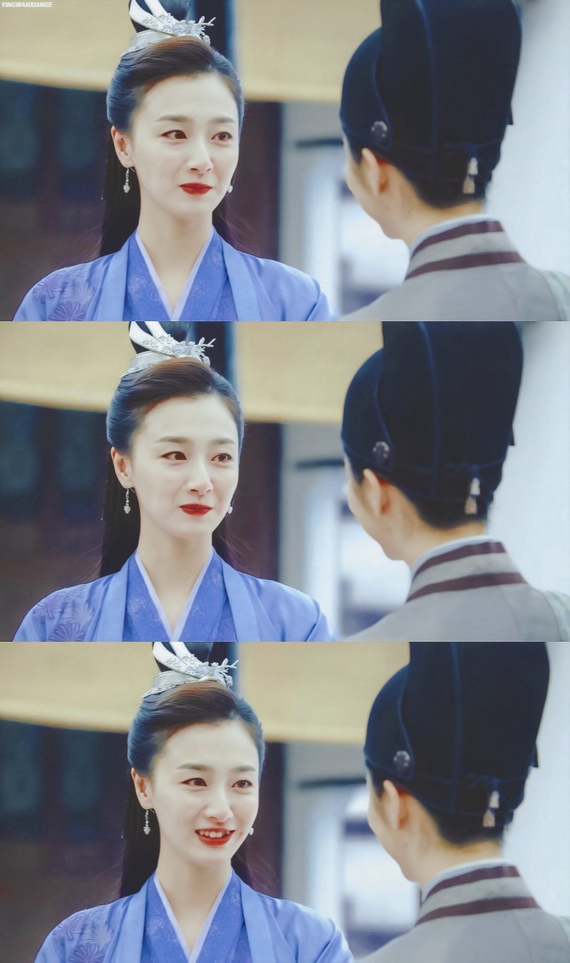 叶青的秘密花园？