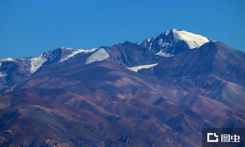 山间的秘密·安第斯山符号解码之旅