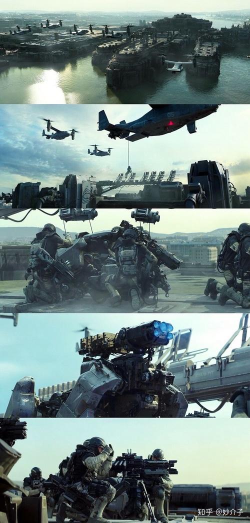 亚马孙雨林的幽灵日行｜一场与自然的诡异邂逅