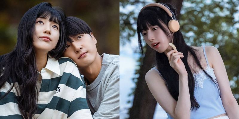 那年他还是个大学生？