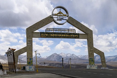 喜马拉雅神秘之光丨未知孢子地光的奇幻之旅