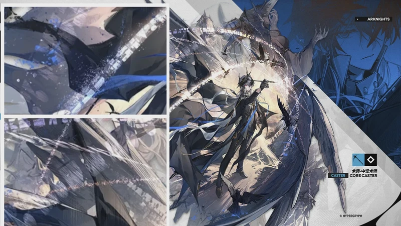 那晚，我在山顶目击了外星人的“洗礼”！