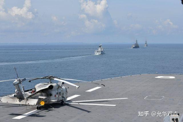 白令海的蓝皮书丨一场被遗忘的海洋真相
