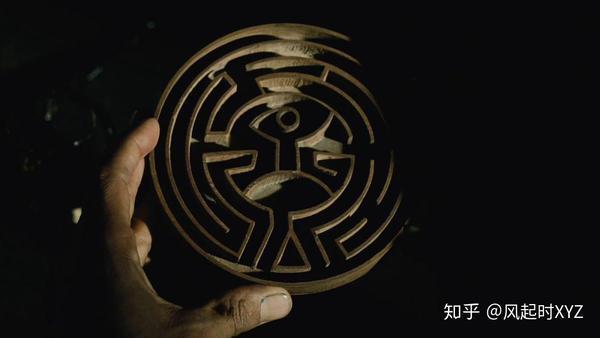 亚马逊雨林深处·那座令人窒息的灵魂监狱