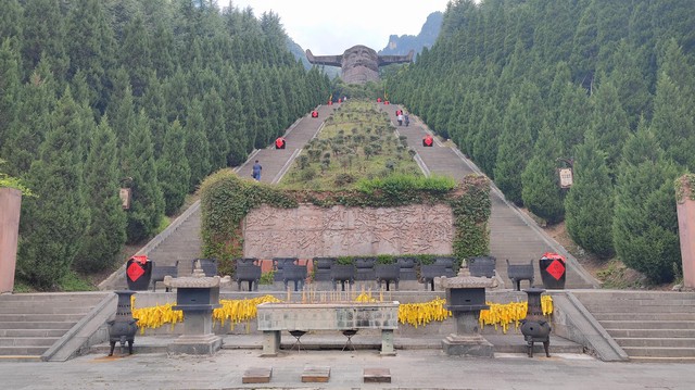 神农架雷暴球，指引迷途的星辰…