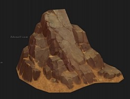 沙漠石林里的螺旋密码—一次与自然对话的诡异经历