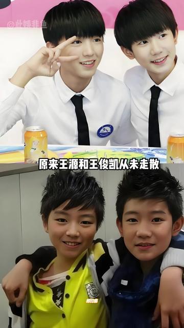 他们说的不是爱，是“默契”…