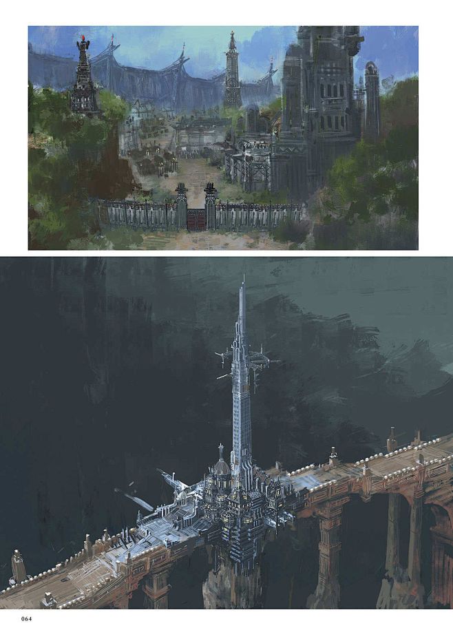 地下河道里的六芒刻印，让我差点穿越到唐朝…