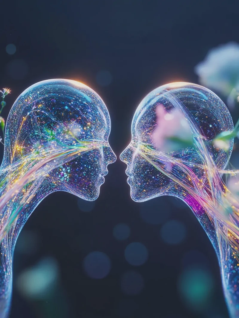 深海奇遇·揭秘神秘“透明立方”的影子人传说