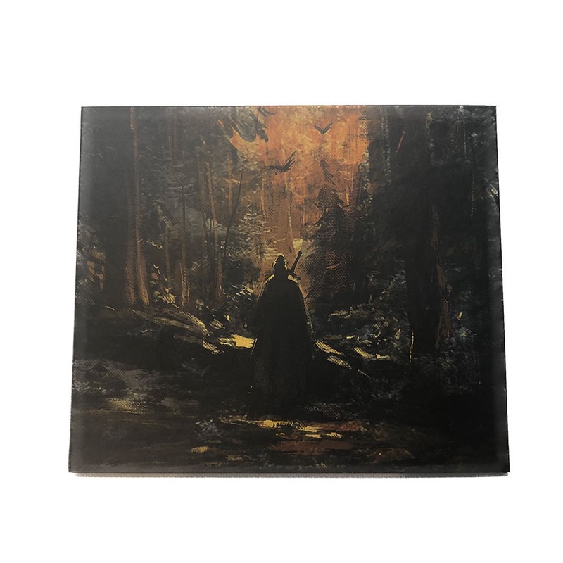 那片北极迷雾里，到底藏着什么“沙鬼”？