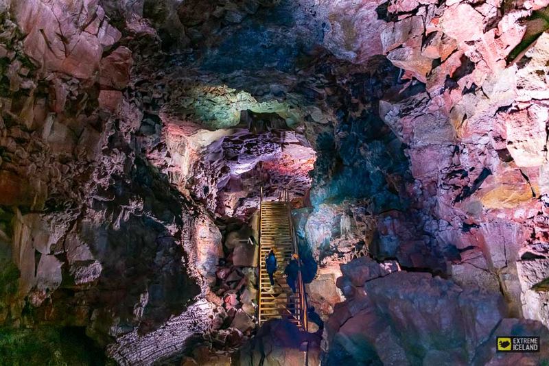 熔岩洞中的宇航残骸·钟声循环的秘密