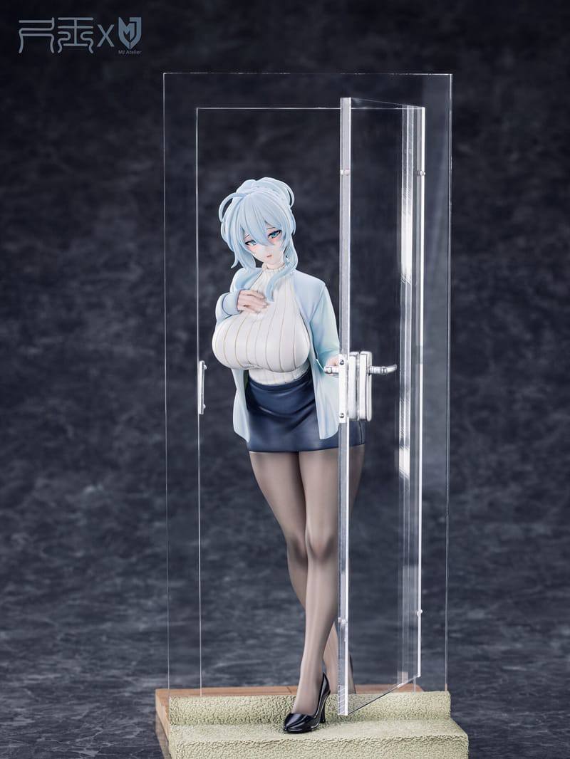 地中海的冬日奇遇·未解的雪女之谜