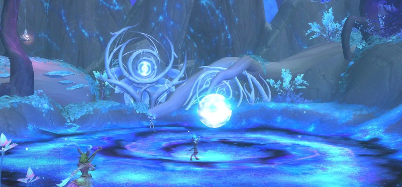 罗布泊蓝光背后的谜团｜科学探索与历史真相