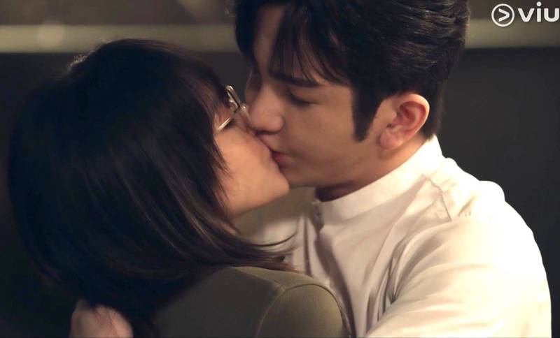 五道口的咖啡香与未说出口的爱！