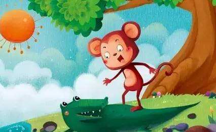 露营夜的第七个故事…