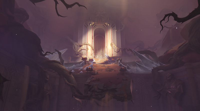 废墟之上的那伽烈焰｜一场关于重生的旅程