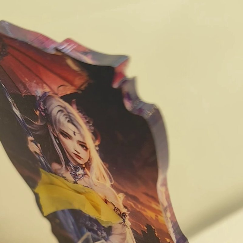 沙漠中的守护者·沙元素守墓人