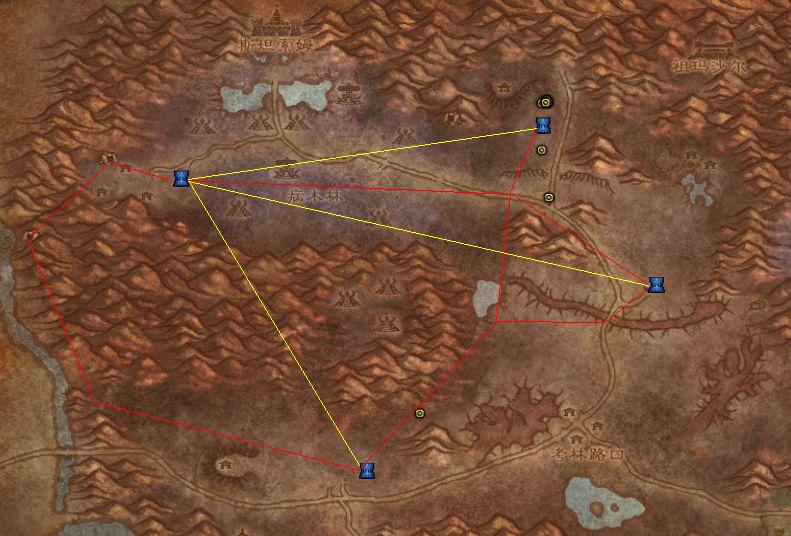 安第斯瘟疫独角兽·一场跨越时空的神秘之旅