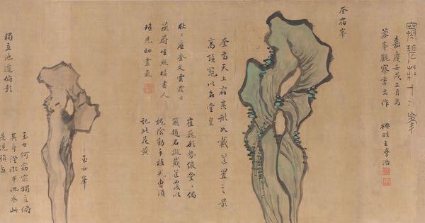 老苍头的秘密花园！