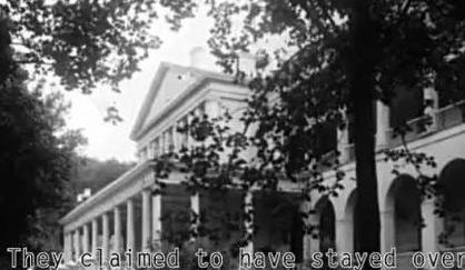 新喀里多尼亚的时空之谜·一场跨越维度的邂逅