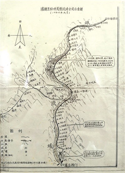 那些照亮世界的