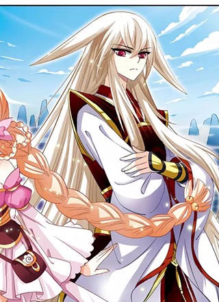 风起苍岚·一场摘果子的冒险