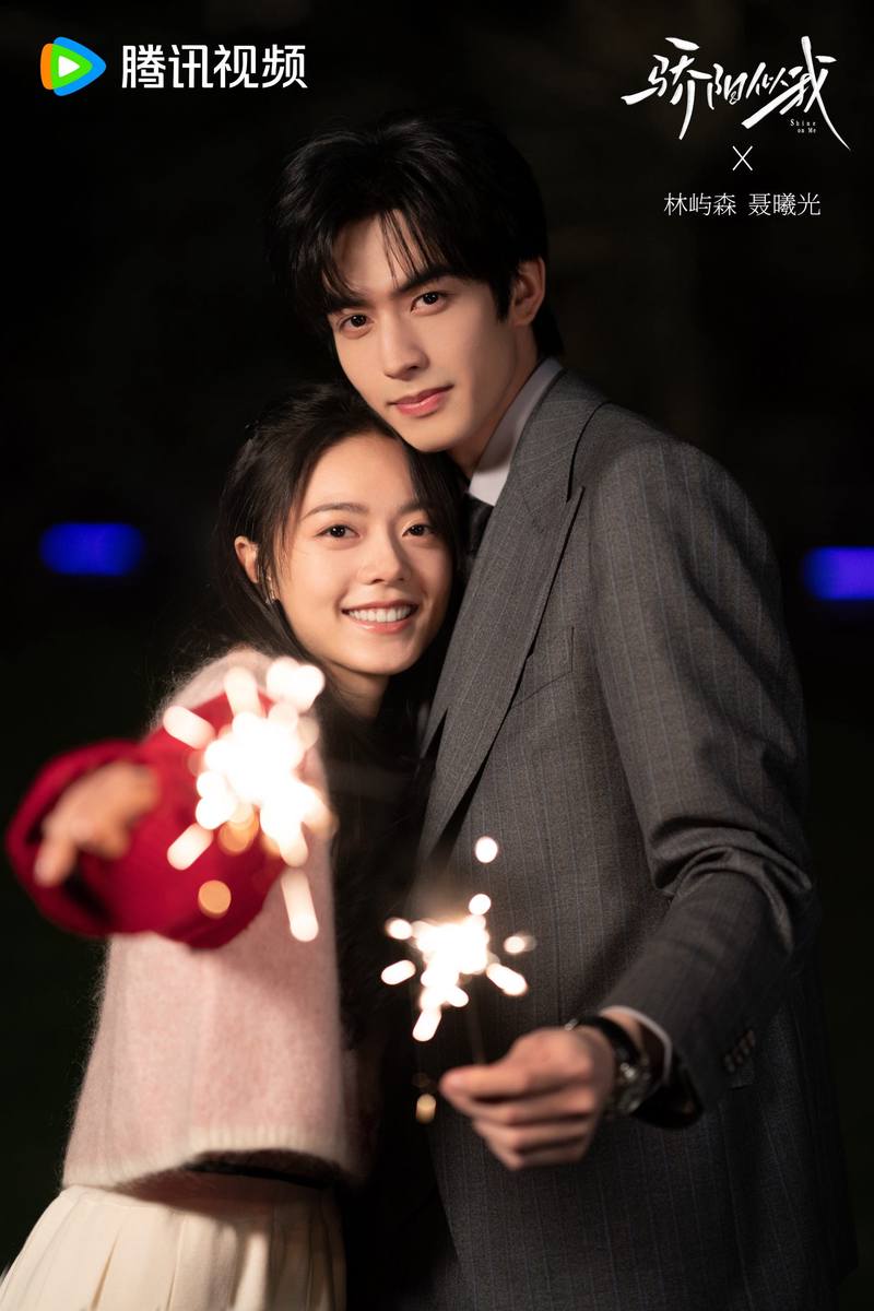 在沙漠边缘的咖啡馆…