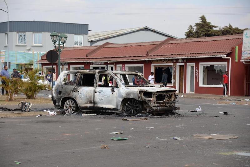 马达加斯加—星际信仰的奇迹与挑战