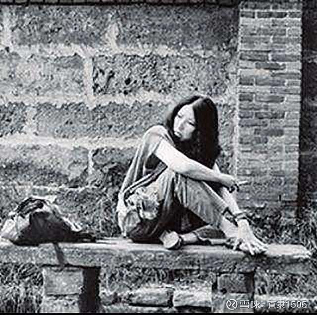 沙漠里的爱情诗篇·三毛与荷西的撒哈拉传奇