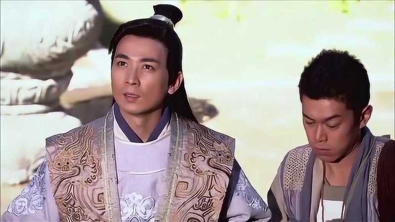 白敬祺与吕青橙—时间的温柔见证