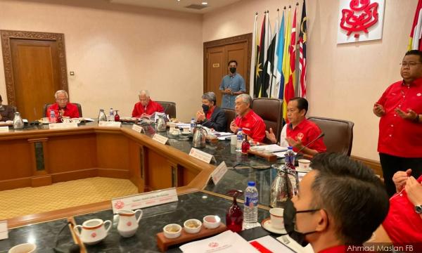 萨摩亚康登委员会·一场关于正义与权力的较量