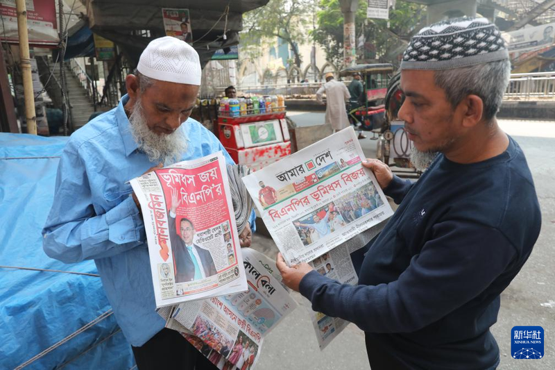 孟加拉湾的因果链：一场风暴背后的故事