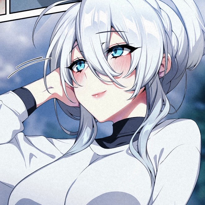 雪女冰霜丨那个让我痴迷的角色