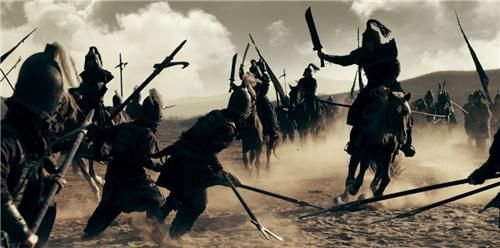 白马坡上一刀断魂：关羽如何“擒贼先擒王”？