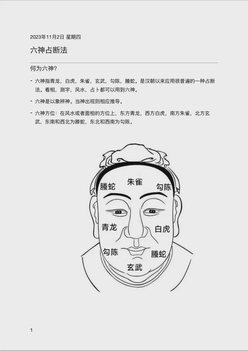 青龙占卜丨古老智慧的现代启示