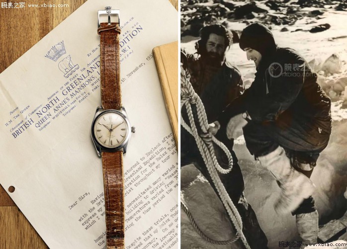 格陵兰眼形纹的双重人生｜当传统遇见现代的视觉博弈