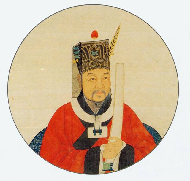 范仲淹｜茶馆里的爱国者