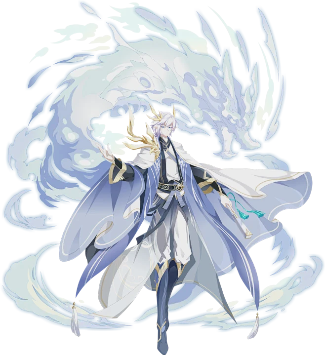 我见过的“蜃龙隐身”丨—不是神话，是人心的倒影