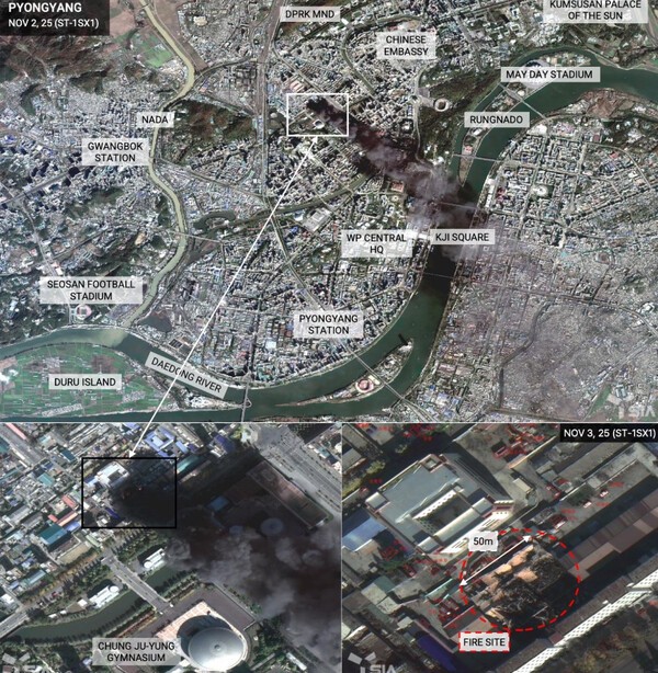 韩国街头的奇异光点—一场持续的集体幻觉还是未解之谜？