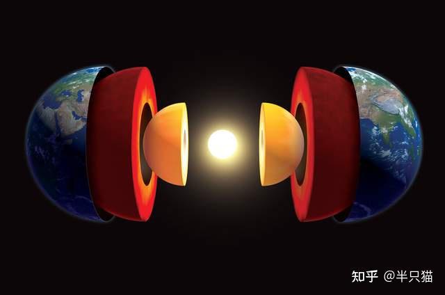 大峡谷空心地球事件｜当地质奇观遇上神秘传说